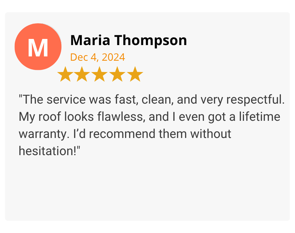 Images from Extra's websiteHome Services