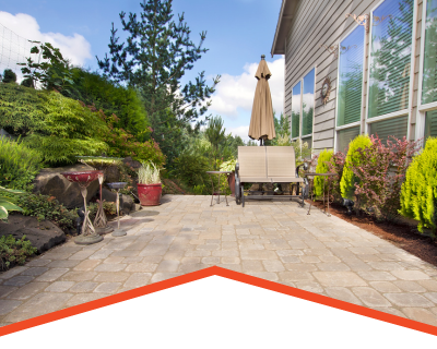 Images from Extra's websiteHome Services