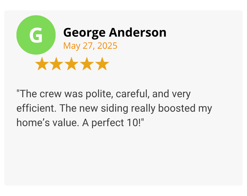 Images from Extra's websiteHome Services