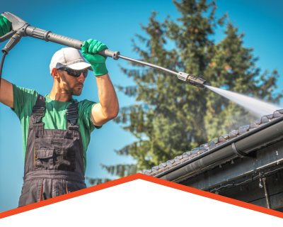 Images from Extra's websiteHome Services