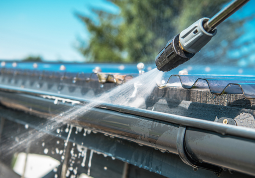 Images from Extra's websiteHome Services