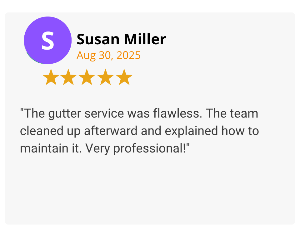 Images from Extra's websiteHome Services