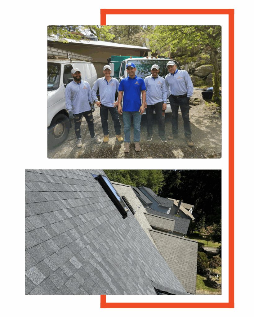 Images from Extra's websiteHome Services