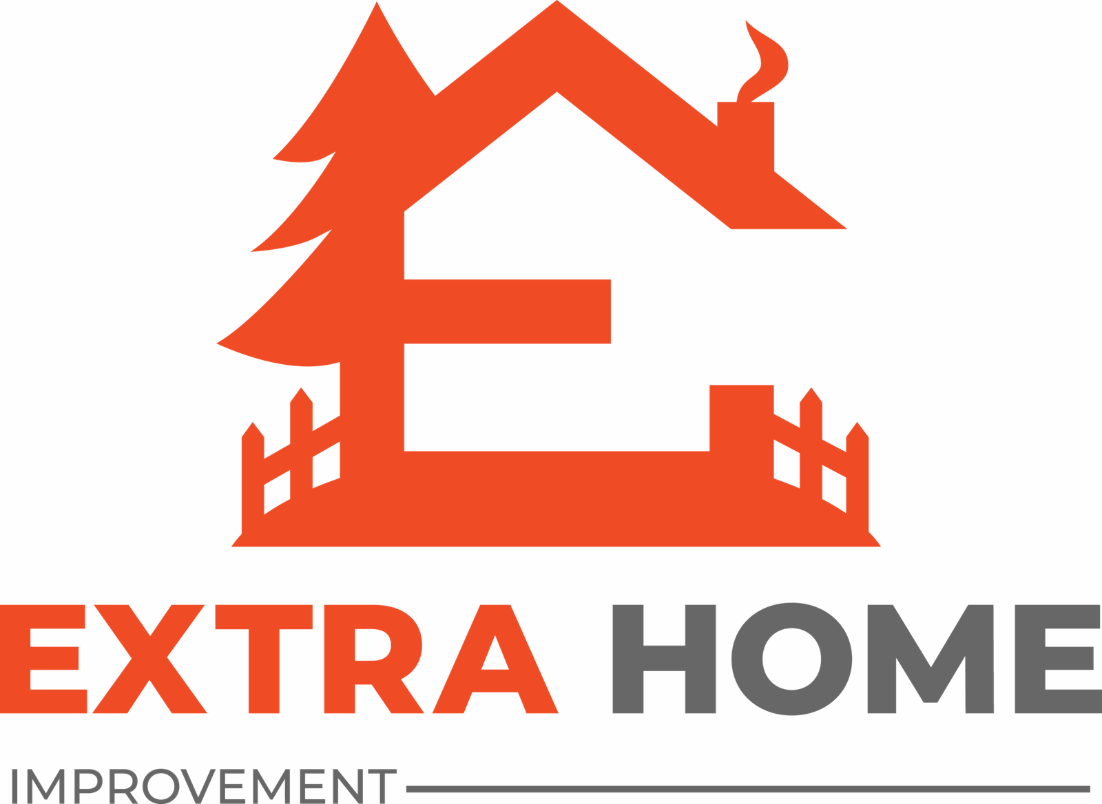 Extra Home Improvement