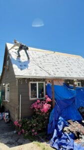 Images from Extra's websiteHome Services